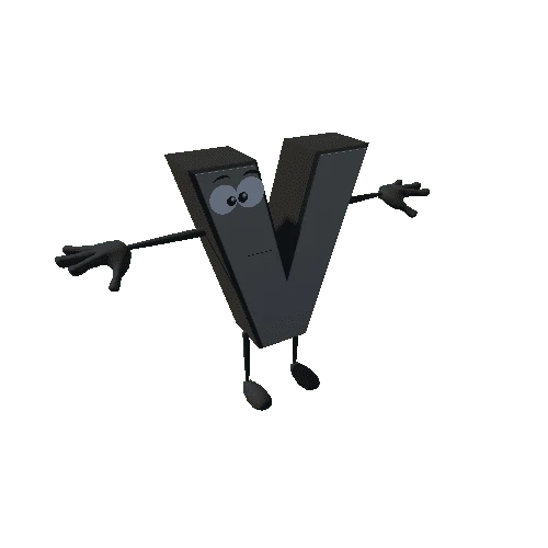 V (3)